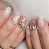 プールヴー☆オングル