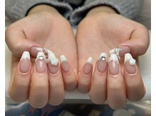 ソフィアネイル 赤羽店(Sofia Nail)/
