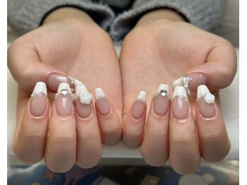ソフィアネイル 赤羽店(Sofia Nail)/