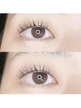 シーペアー(Sea pear)/まつげパーマ