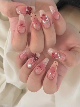 リナネイルサロン 池袋(Lina nail salon)/