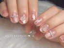 ショートネイルさん