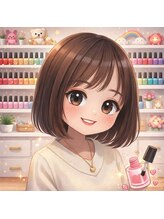 キティネイルズ 池袋(kitty nails) フォン