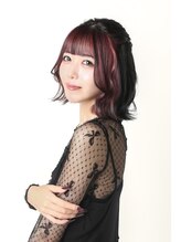 ハピナス(HAPPINAS) れん