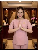 プーケット スパ(PHUKET SPA)&nbsp;リナさん 