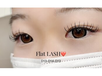 ドットシーセカンド(.C 2nd Produced by Coe.)/Dカール／14mmまでご用意☆