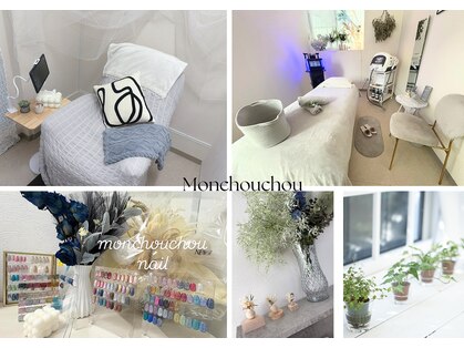 モンシュシュ(Monchouchou)の写真