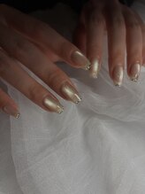 エミュ(e3mu)/マグネットネイル　錦糸町