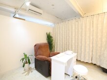 ミャオネイル 東梅田