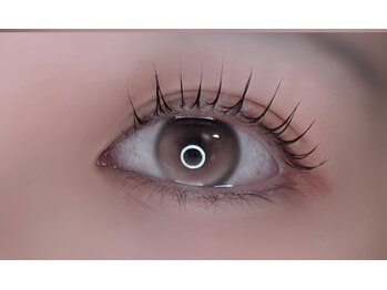 アールエム(Rm)/1月♪まつげデザイン