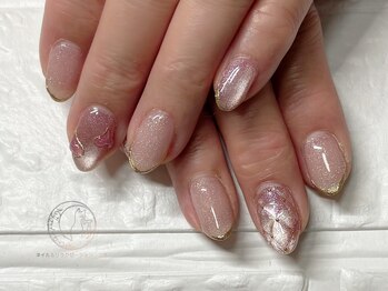 ニケ/持込プラン¥7500