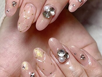 リーベスト 四条畷店(REBEST)/持ち込みデザイン