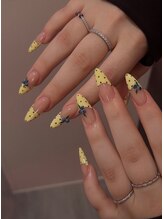 サクラ(SAKURA)/ネイル