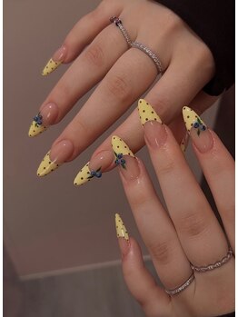 サクラ(SAKURA)/ネイル