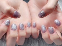 サロン ド ヴェルーチェ(salon de VELUCE)