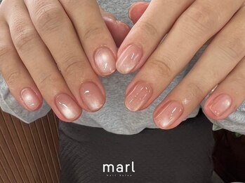 マール 姫路店(marl)/magnet