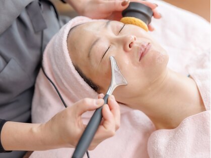 ソフィームの写真