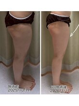 クールスパ(COOL SPA)/【100カップチャレンジ経過】