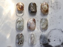 ステイシーネイル(stay she Nail)の雰囲気(トレンドを取り入れたデザインを豊富にご用意しております☆)