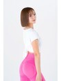 全力ストレッチ 西梅田店&nbsp;SEIRA Mgr,