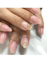 アンド 古河店(&)/プチデザインコース