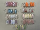 staff限定/春ネイル定額サンプル