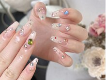 グロー ネイル(Glow Nail)/