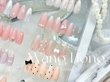 アモル 川崎駅前店(Amor)の雰囲気（お得な定額コースでワンホン韓国系デザインネイルを多数ご用意♪）