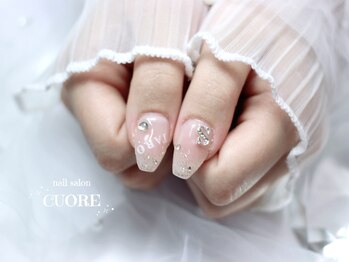 クオレ(CUORE)/