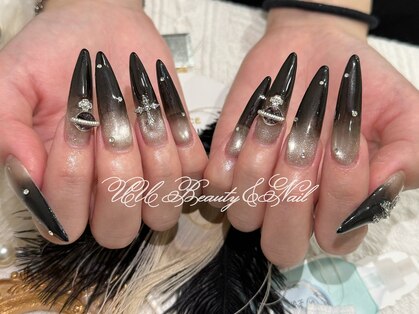 ユーユービューティネイル 上野御徒町店(UU Beauty&Nail)の写真