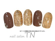 ティーエヌ イオン新潟青山店/8月季節の定額3900円コ―ス