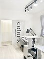 ネイルサロンクロリ福生 -coloris-/Nail Salon coloris