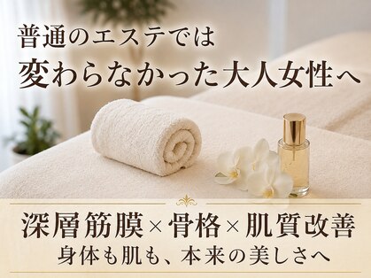 リュミエール(Lumiere)の写真