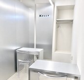 ケリー(KELLY)