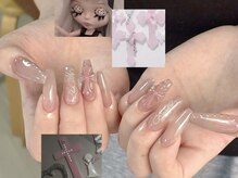 ルネネイル(Lune nail)