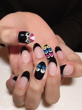 ネイル&アイラッシュ ルミア(Nail & Eyelash LUMIA)/☆付け放題ジェルネイル☆