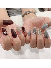 ネイルサロンワイスリー (y3)/フリーコース