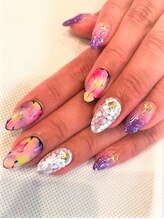 メゾフォルテ/☆付け放題コース☆