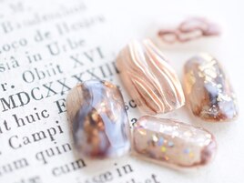 4月select(K)7,980円/全10種