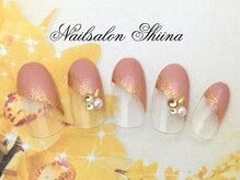 シイナ/定額デザイン8900円