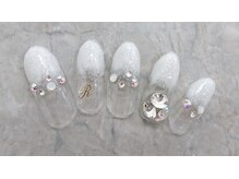 レナ(RENA)/定額ネイル7260円