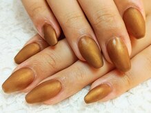 エムネイル(M Nail)/マットスカルプ