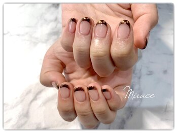 ミレイス 秋葉原(Mirace)/ミラーフレンチ