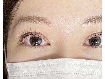 シトリン(Citrine)/パリジェンヌラッシュリフト