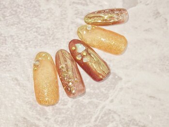 ラルネイル 大宮(Lull. nail)/