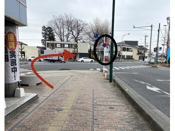 ポアレ 熊谷店(POALE)/毛穴ケア専門サロンポアレ