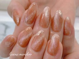 マグネットネイル