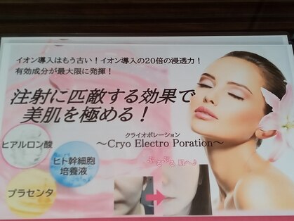 クーラクー(Coeur a Coeur)の写真