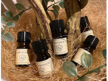 アーティ(aaty)/お好きな香りをお選びください☆