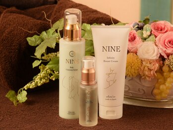 りっつ鍼灸院/取扱商品２